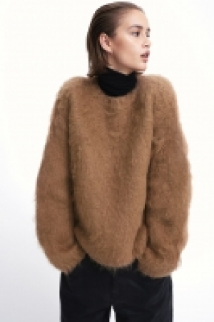 Oversized jumper 39.99 €