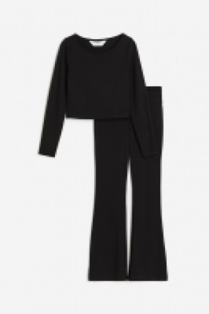 2-piece jersey set 17.99 €