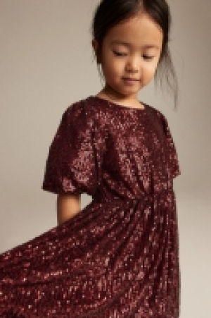 Sequined dress 34.99 €