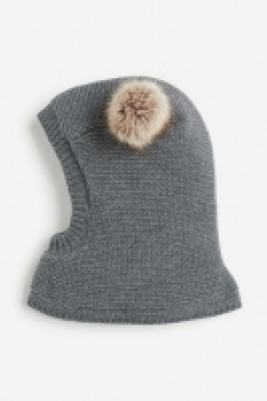 Fleece-lined balaclava 9.99 €