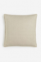 HM  Linen cushion cover