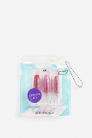 HM  3-pack mini lipsticks