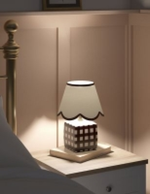 M&s Collection Kirsten Ceramic Table Lamp
