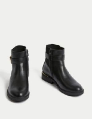 Kids Freshfeet Ankle Boots (1 Large - 6 Large) 32.00 €