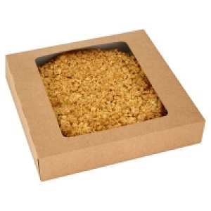 Rhubarb Crumble 760g
