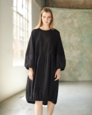 Carolyn Donnelly The Edit Voluminous Hem Dress