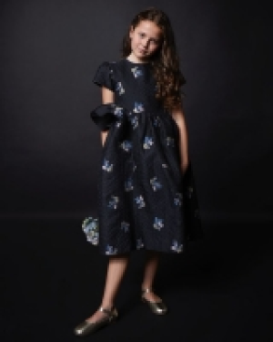 Leigh Tucker Willow Sally Dress (4-13 years)