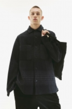 Loose Fit overshirt 54.99 €