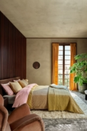 Quilted bedspread 79.99 €