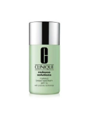 Marks and Spencer Clinique Redness Solutions Makeup SPF 15 30ml