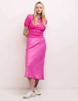 Marks and Spencer Nobodys Child Midi Slip Skirt
