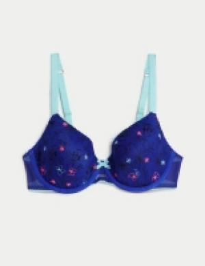 Carissa Embroidery Wired Full Cup Bra A-E 25.60 €