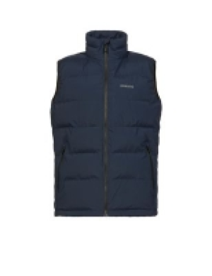 Marks and Spencer Musto Marina Waterproof Padded Gilet