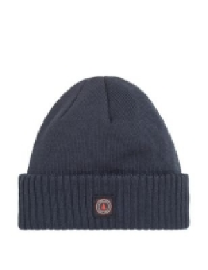 Marks and Spencer Musto Salcombe Wool Blend Knitted Beanie Hat
