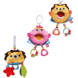 Benbat Baby Toy