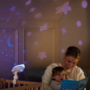 Benbat Hooty Projector