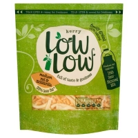 Centra  Kerry Low Low Grated Red Cheddar & Mozzarella 180g