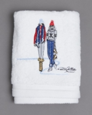 Paul Costelloe Living Christmas Hand Towel