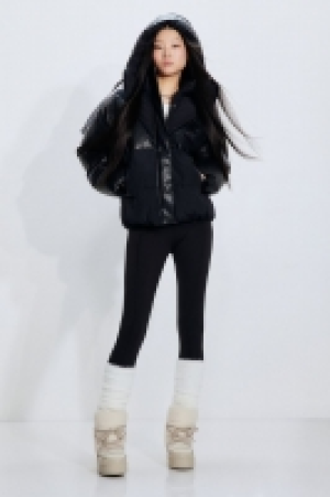 Puffer jacket 69.99 €