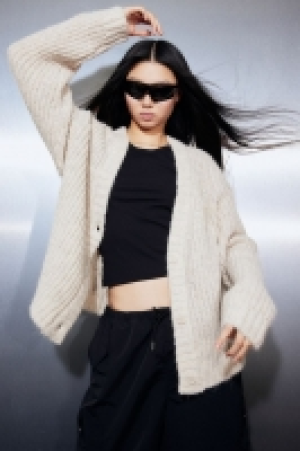 Knitted cardigan 34.99 €