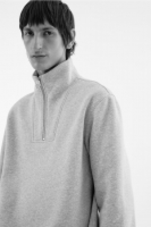 Regular Fit Zip-top sweatshirt 36.99 €