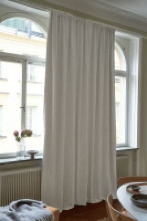 1-pack wide blackout curtain length