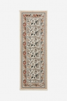 HM  Patterned cotton rug