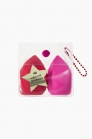HM  2-pack make-up sponges