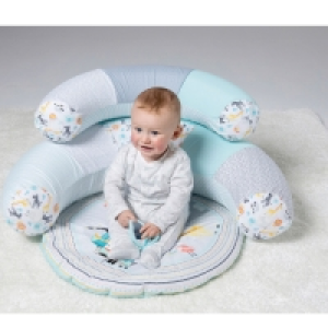 Mamia Baby Play Zone