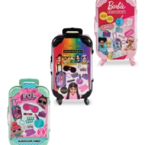 Aldi  Sleep Over Cases
