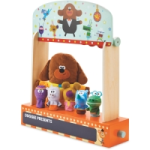 Hey Duggee Theatre
