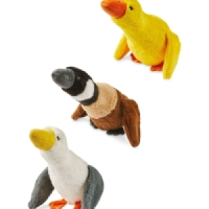 Aldi  Pet Collection Honking Birds