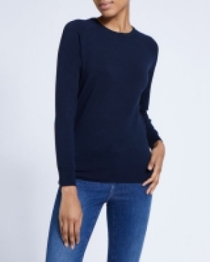 Crew Neck Jumper