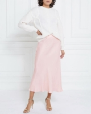 Gallery Satin Slip Skirt 15.00 €