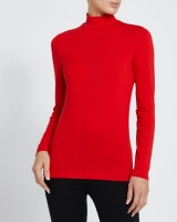 Dunnes Stores  Long Sleeve Turtleneck