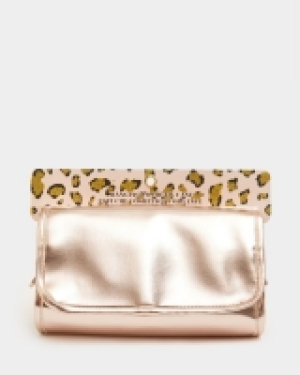 Hanging Folding Cosmetic Bag With Portable Hook
