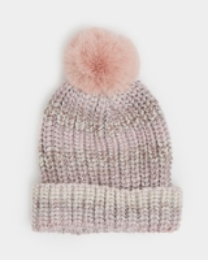 Space Dye Boxed Hat