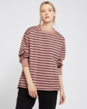 Carolyn Donnelly The Edit Stripe Sweatshirt 25.00 €