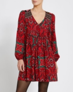 Dunnes Stores  Boho Dress