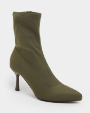 Lycra Sock Boot