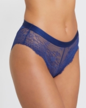 Danna High Waist Briefs