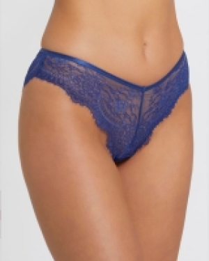 Danna High Leg Briefs