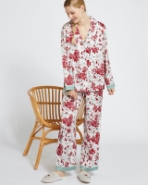 Carolyn Donnelly Eclectic Robin Boxed Pyjamas