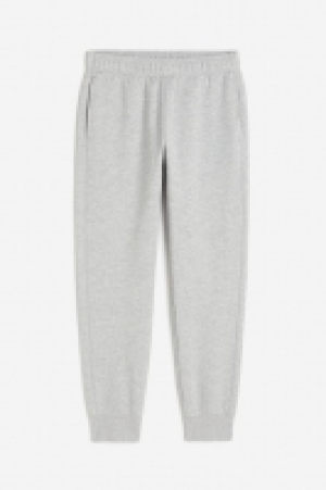 Tapered sports joggers