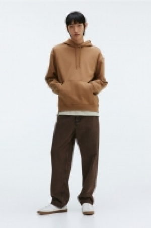 Loose Fit Hoodie 19.99 €