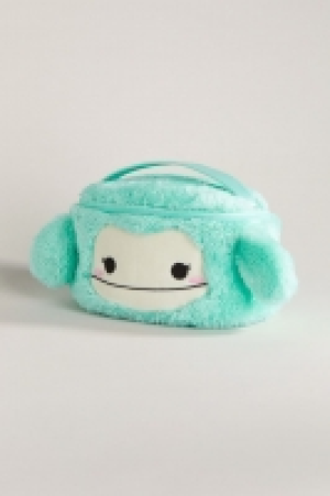 Fluffy pencil case