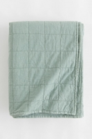Quilted bedspread 49.99 €