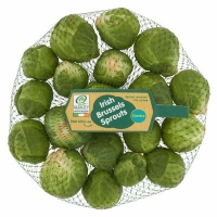 Centra  CENTRA BRUSSEL SPROUTS NET 500G