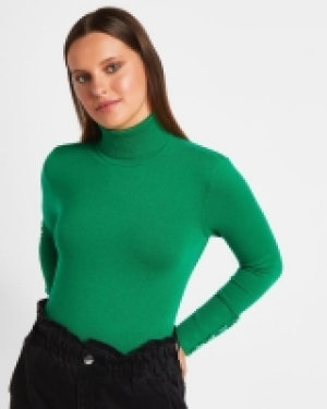 Savida Velvet Button Cuff Jumper 10.00 €