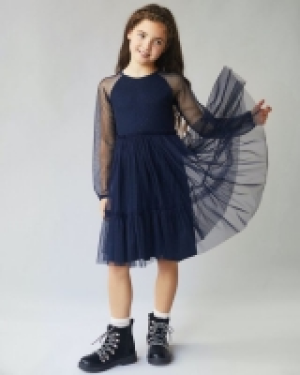 Leigh Tucker Willow Dream Dress (4-13 years)